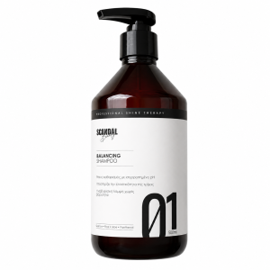 Scandal Beauty Balancing Shampoo, 500ml