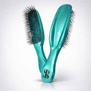 Scalp Brush Premium  Βεραμάν – Βούρτσα για Καθαρισμό και Μασάζ Τριχωτού | Εμπνευσμένη από την Ιαπωνική Περιποίηση