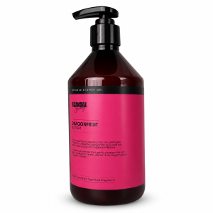 DRAGONFRUIT BLOOM - Perfumed Shower Gel
