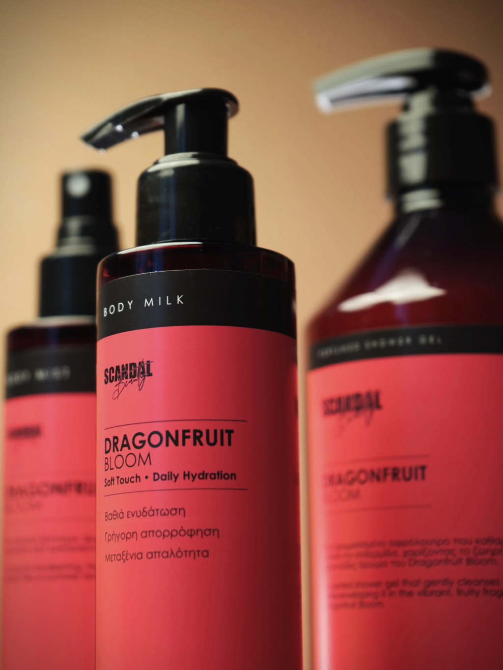 DRAGONFRUIT BLOOM -The Duo Set - Image 2