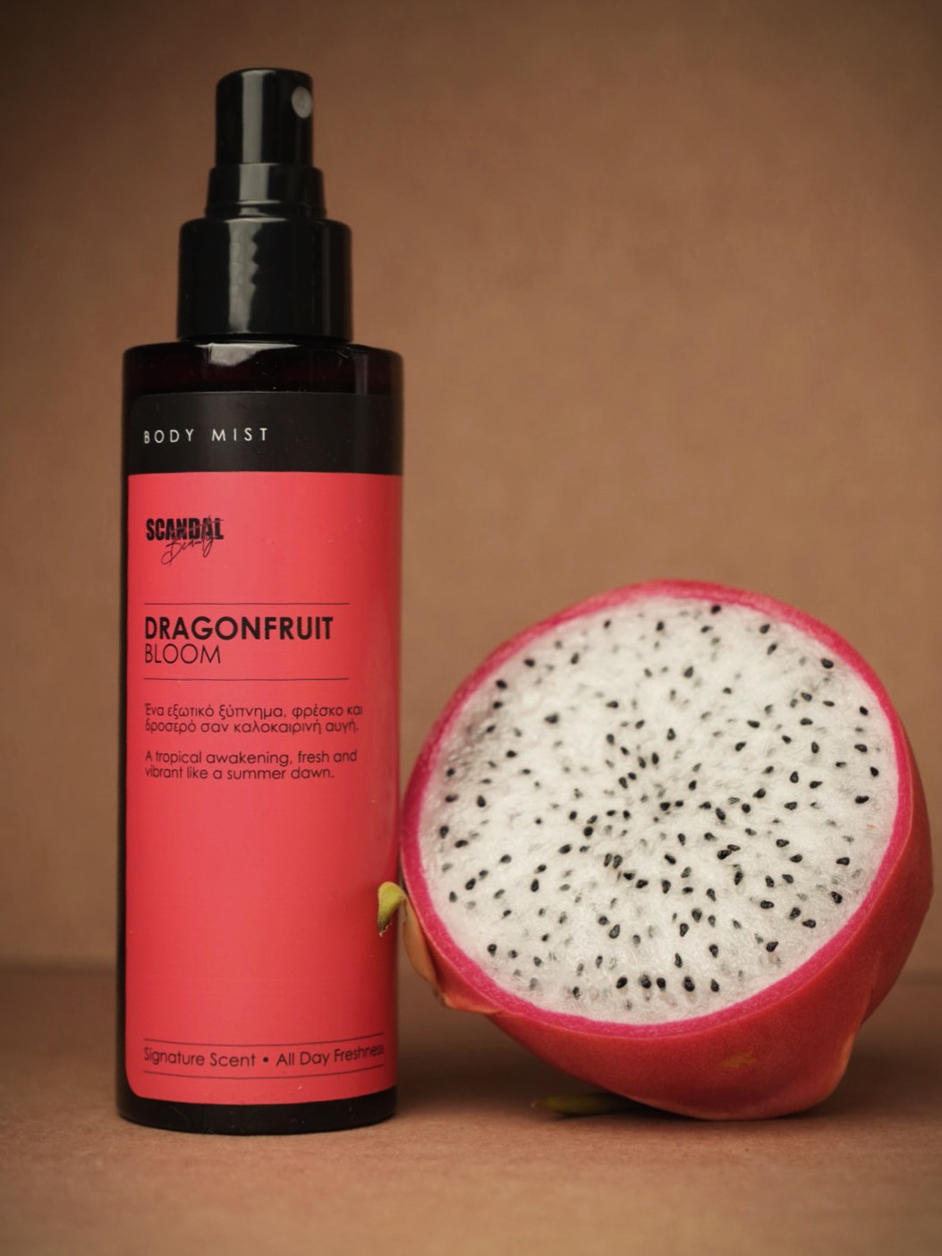 DRAGONFRUIT BLOOM - Body Mist - Image 2